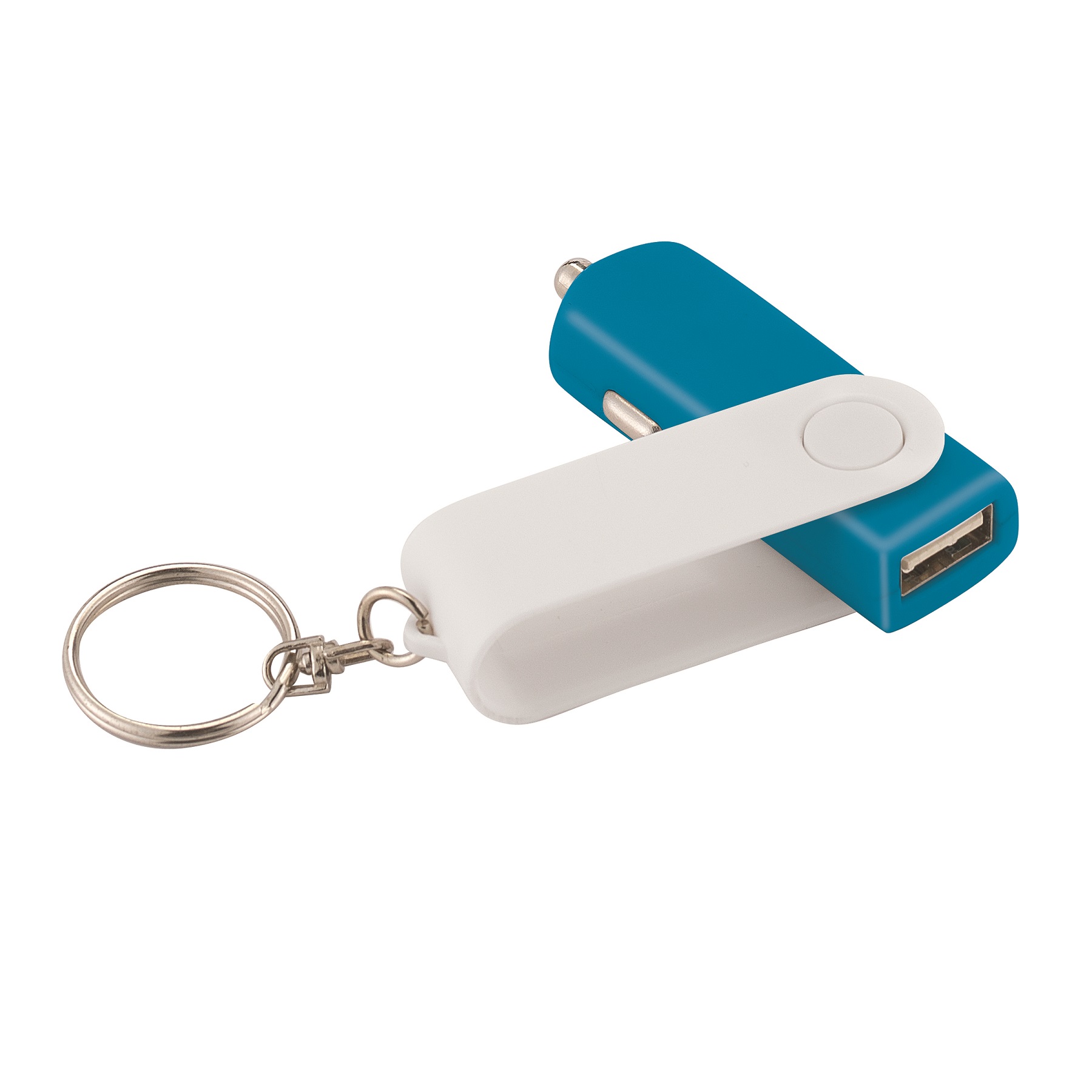 USB Car Charger 5