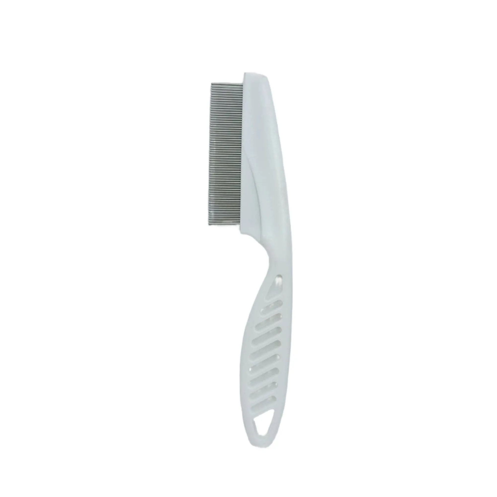 Pet Encrypted Steel Needle Comb 8