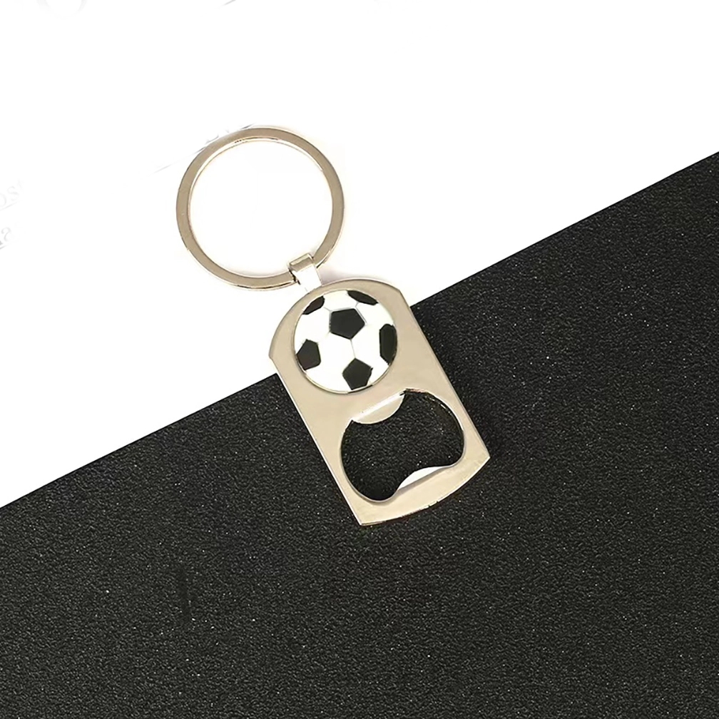 Soccer Basketball Baseball Golf Bottle Opener 6