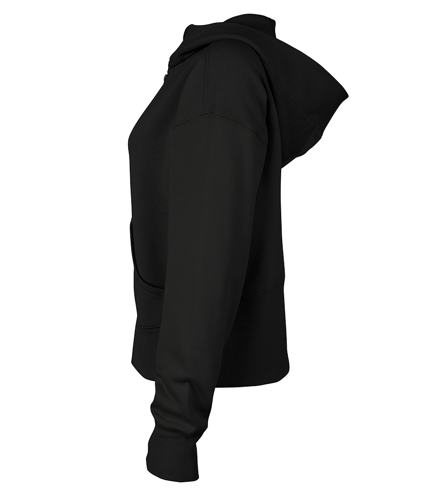 Women's Willow Full Zip Hoodie 20