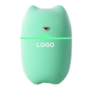 Portable Humidifier 4