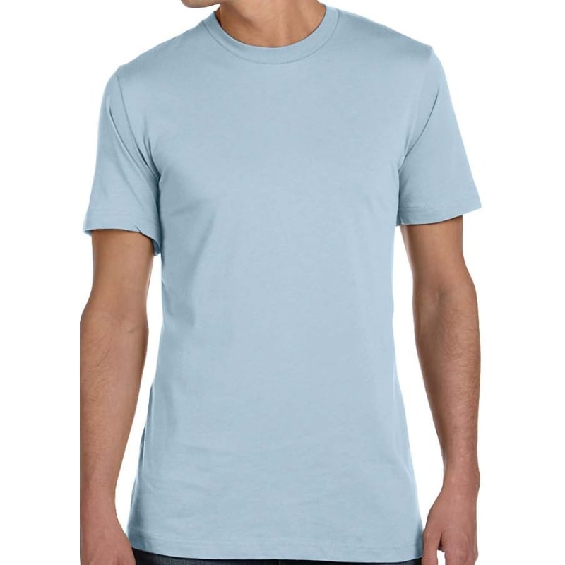 Bella Unisex Jersey Short-Sleeve T-Shirt 45