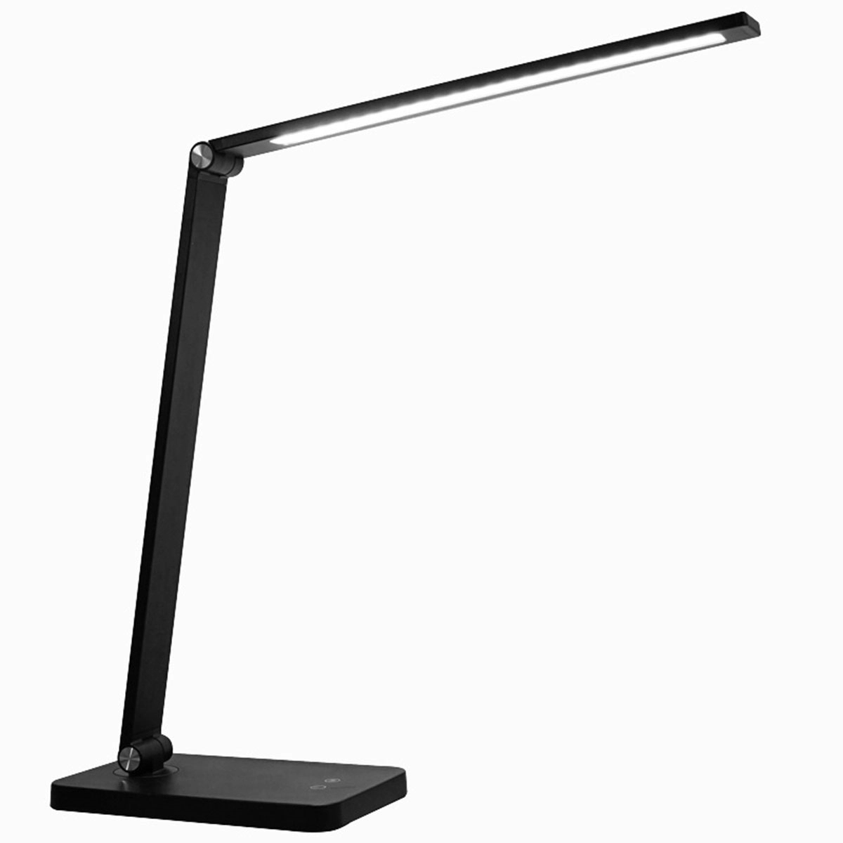 Multifunctional Led Desk Lamp With Wireless Charger 4