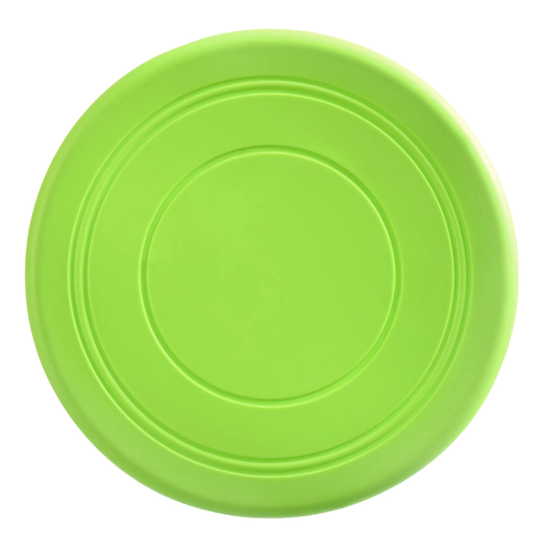 Dog Flying Disc Durable Toy 10
