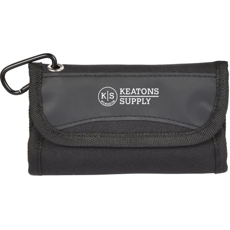 19-Piece Tool Set with rPET Case 12