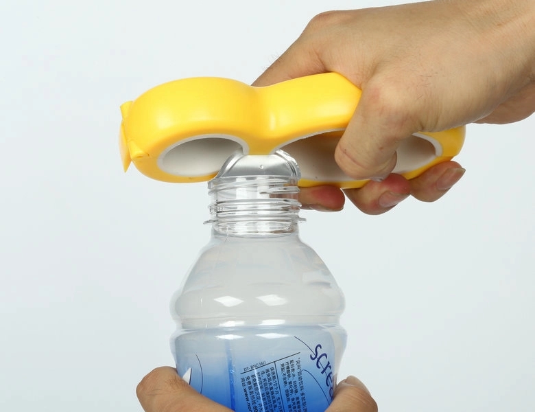 Multi-functional Bottle Opener 3