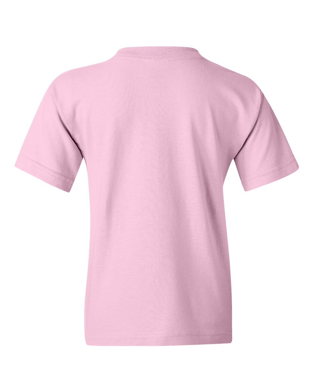 Youth Heavy Cotton™ T-Shirt - 5000B 7