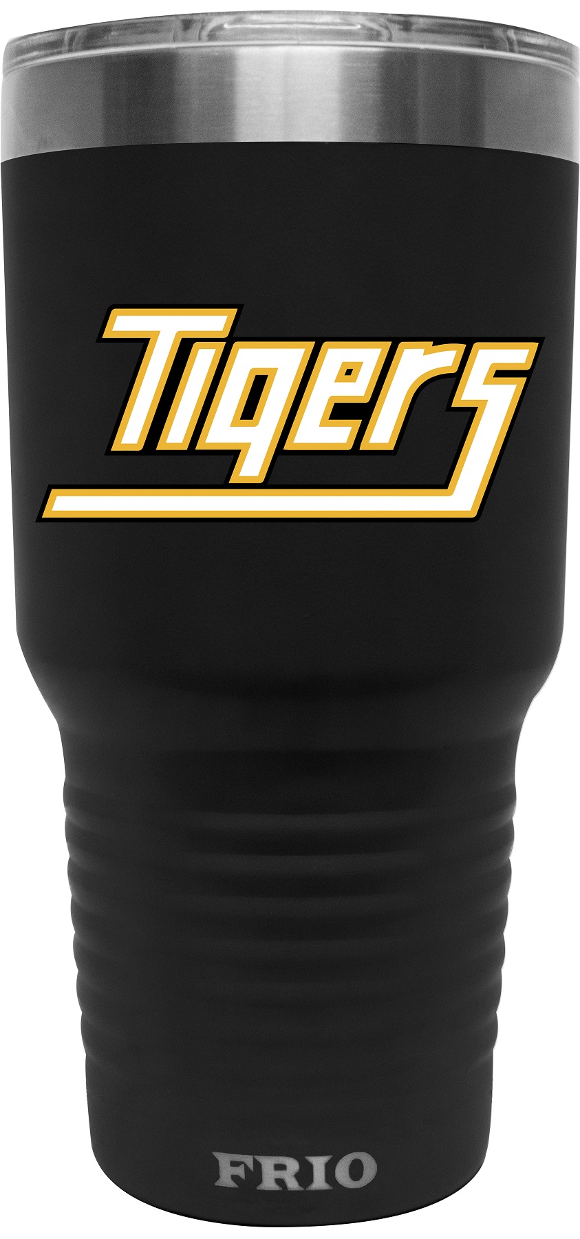 FRIO Label Series 30 Oz. Tumbler (Laser Etched Logo) 3