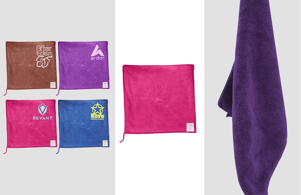 Team Rally Towel 2