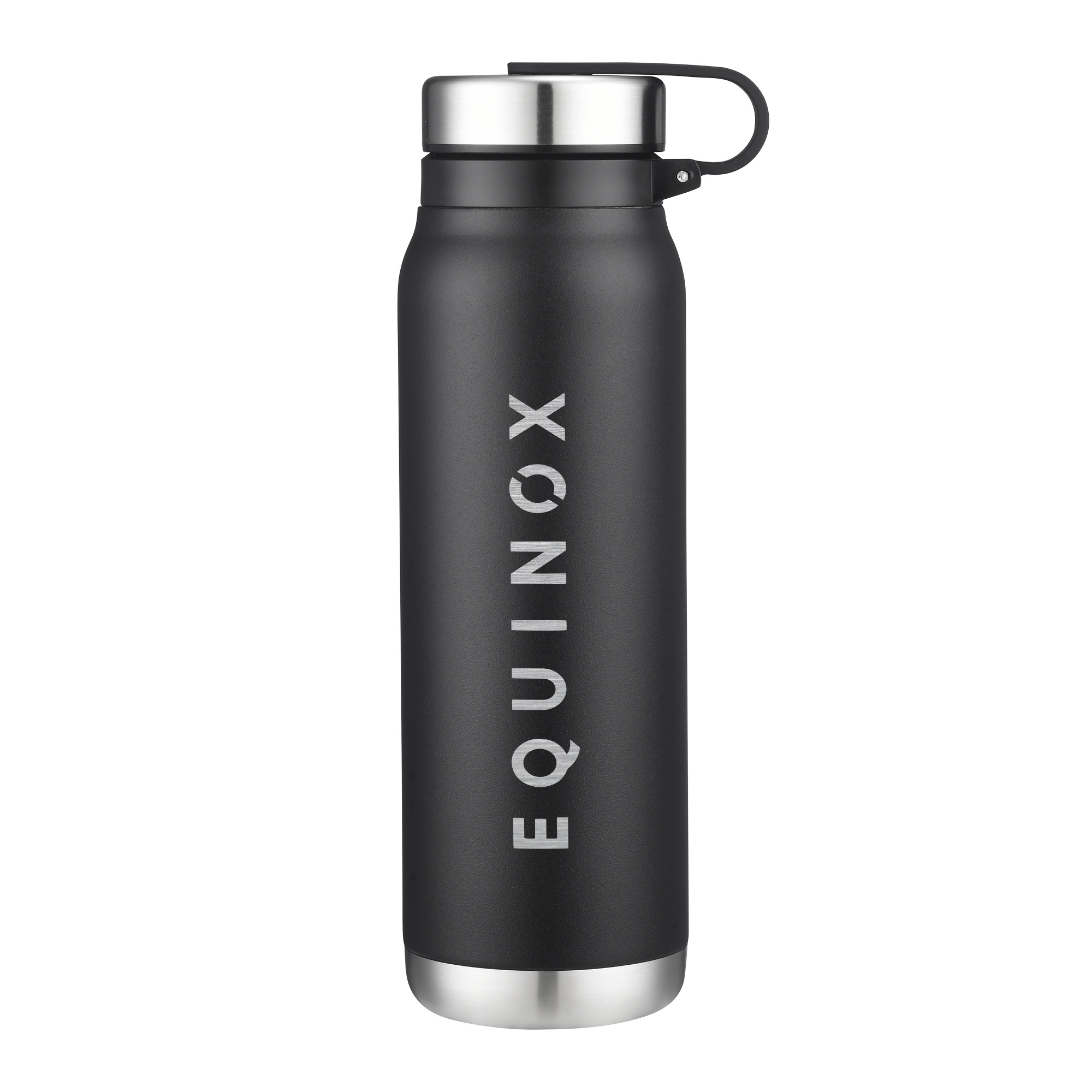 20 oz. Vacuum Water Bottle with Stainless Lid 4