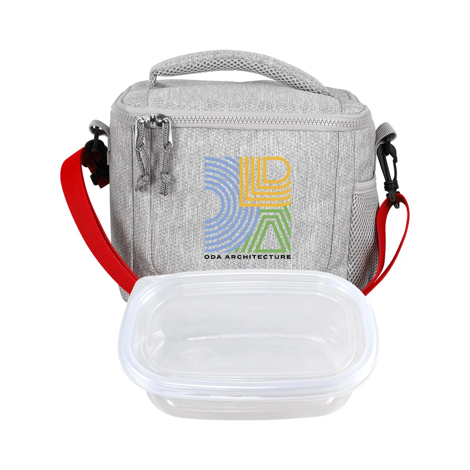 Handy Adventure Cooler Set 12