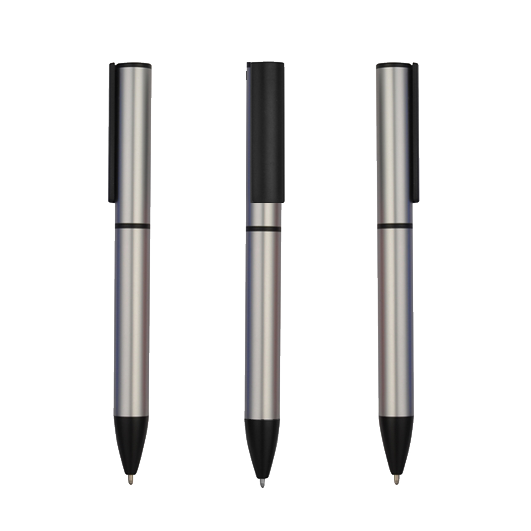 Oma Aluminum Ballpoint Pen 7