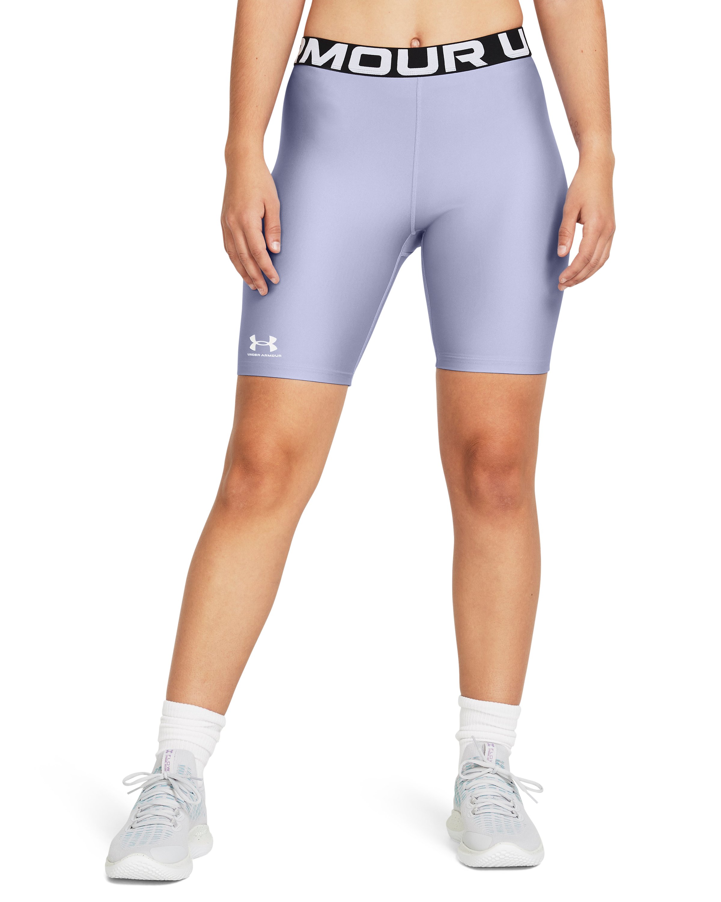 HeatGear Women's 8 Shorts 13