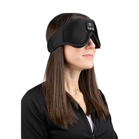 Wellable™ Bluetooth Sleep Mask 23