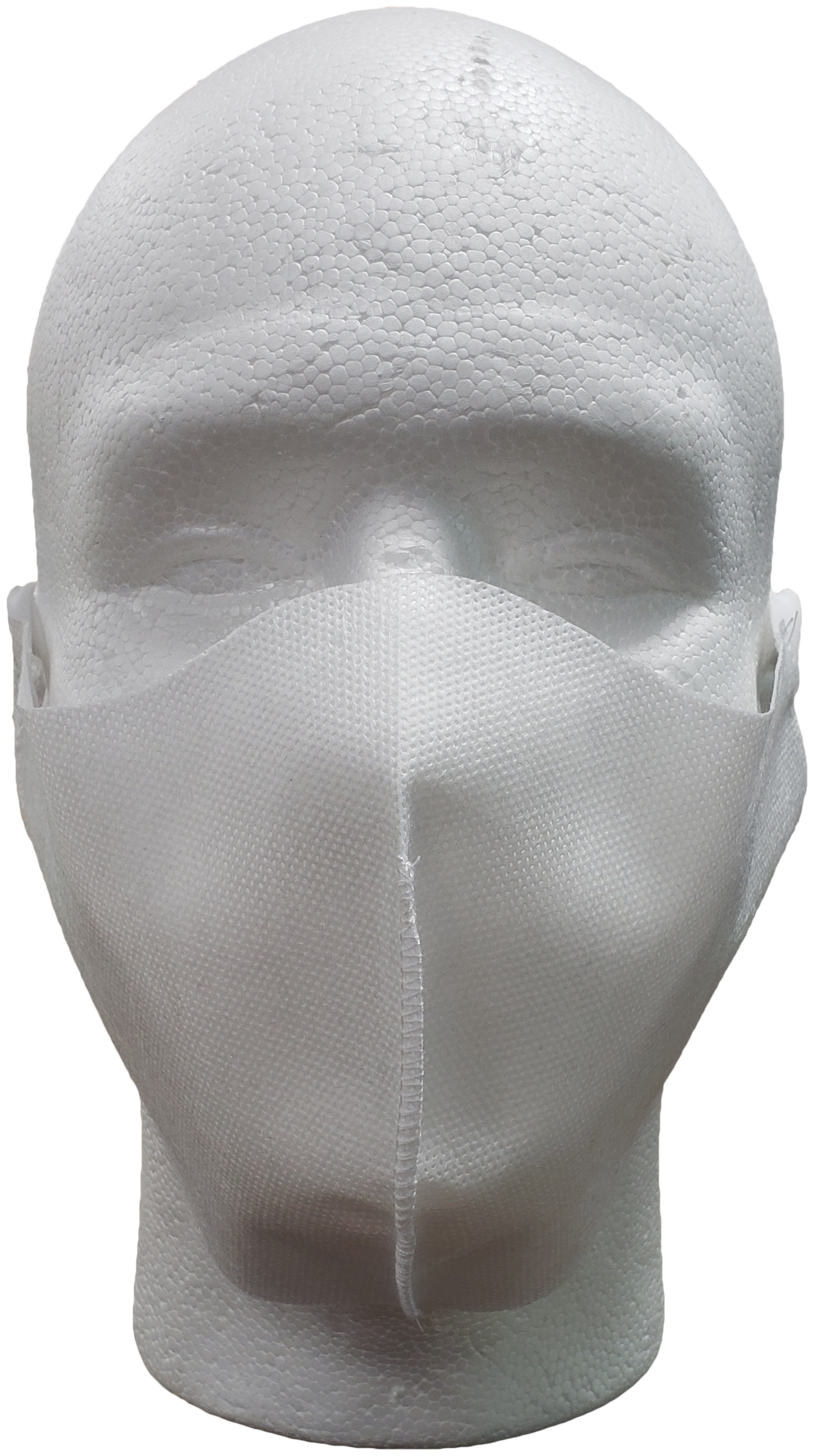 Dimple Polypropylene Ear Loop Mask 1