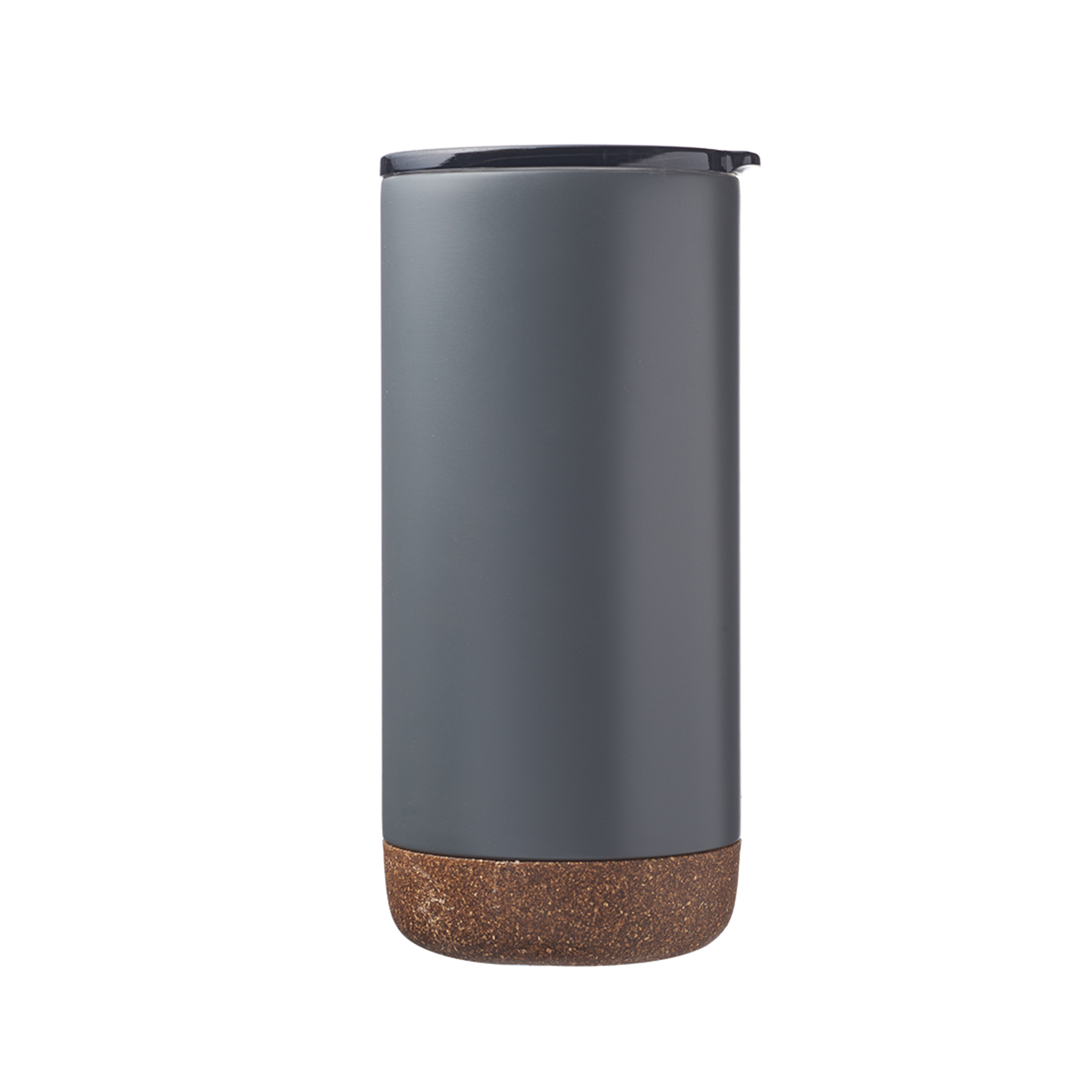 Clary Stainless Steel Travel Mug - 16 OZ. 9