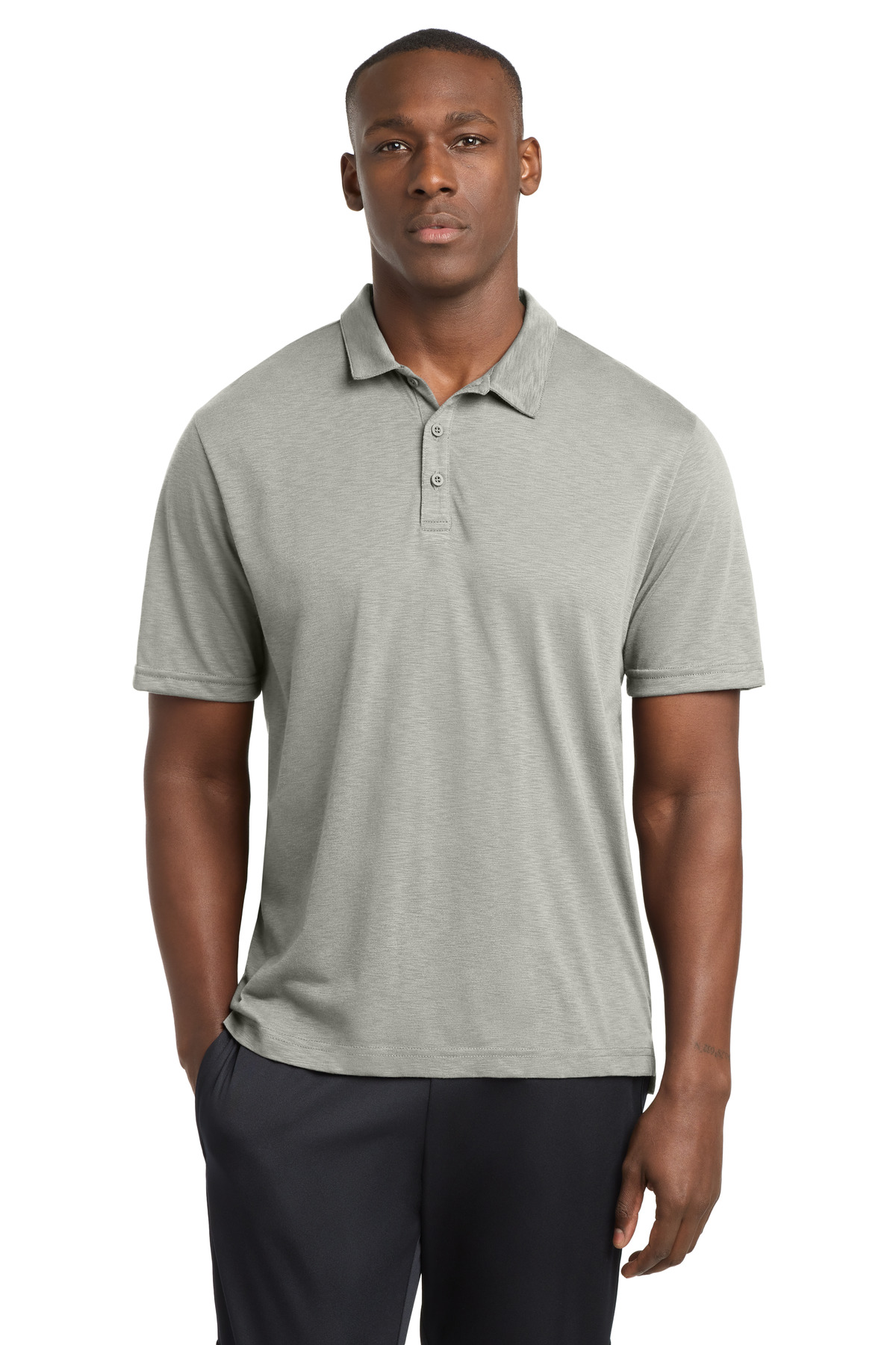 Sport-Tek PosiCharge Strive Polo ST530 65