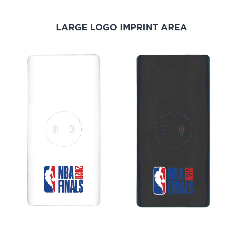 10,000 mAh Wireless Power Bank 5