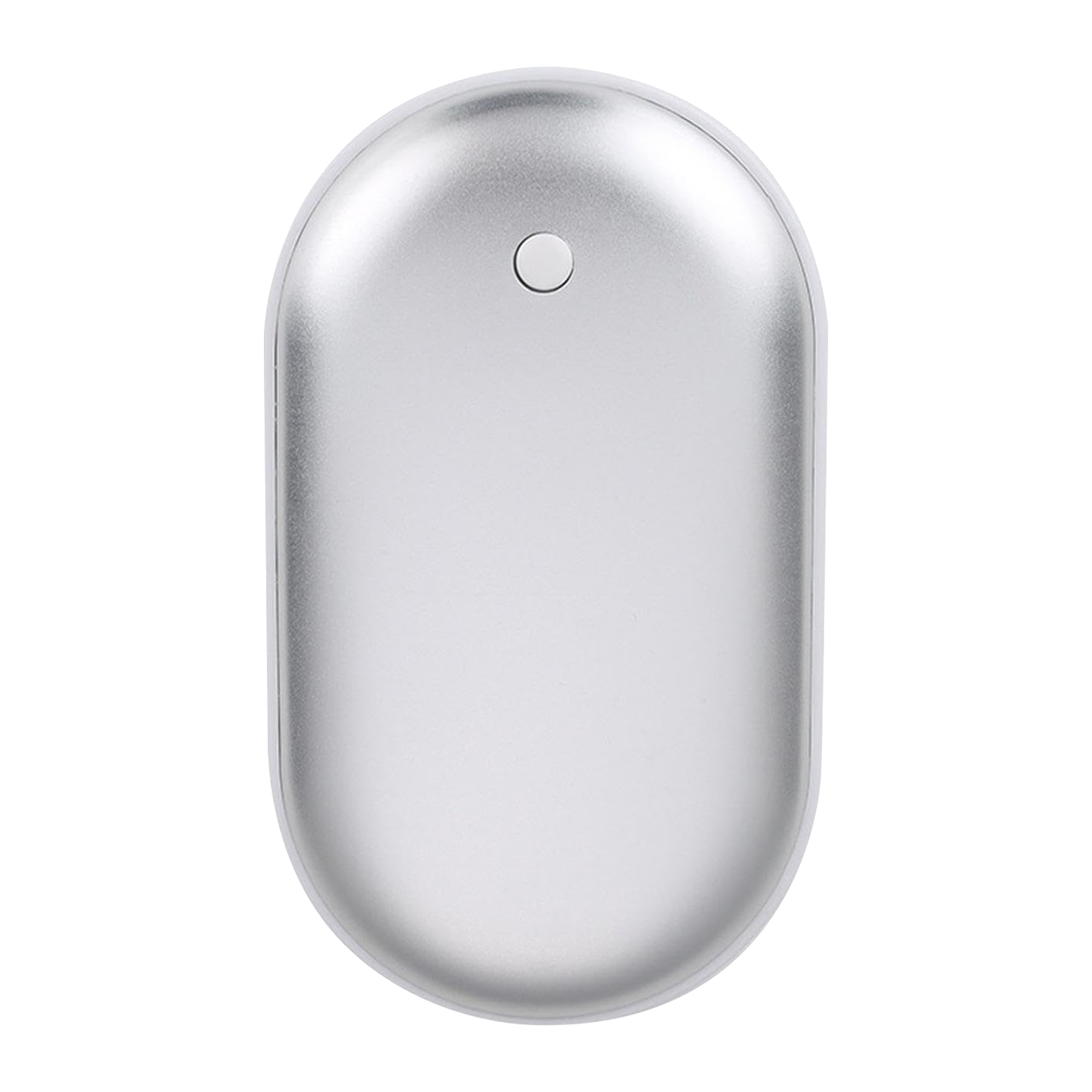 1800mAh Rechargeable Portable USB Hand Warmer Power Bank 6