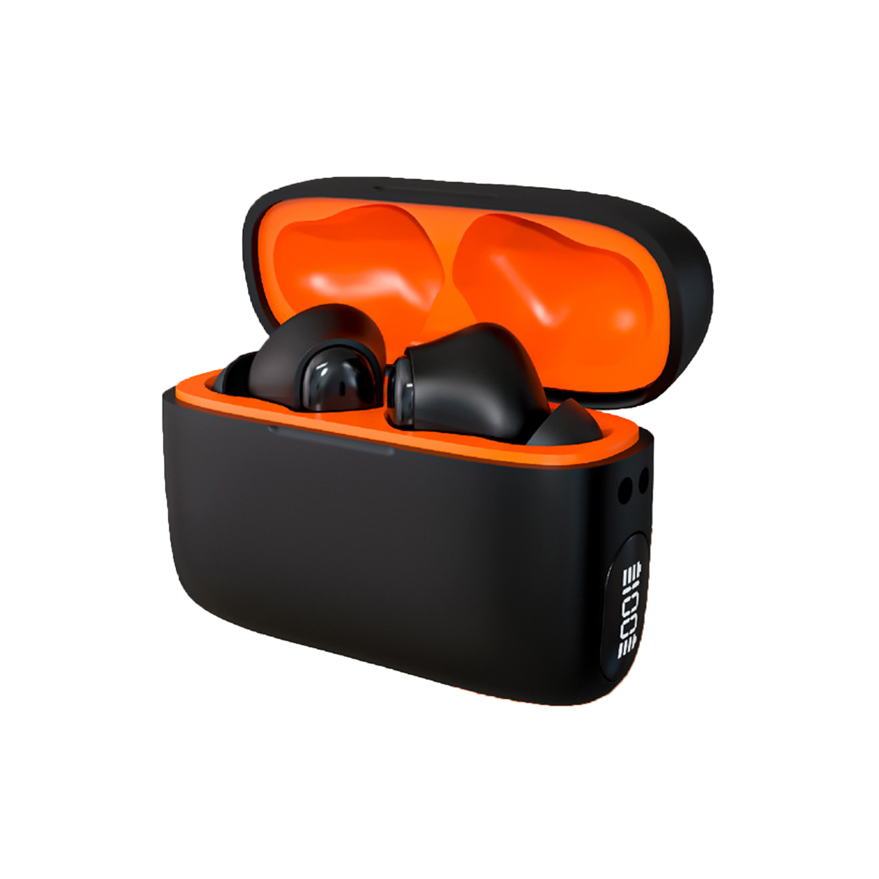 Kiren Bluetooth Earbuds 6