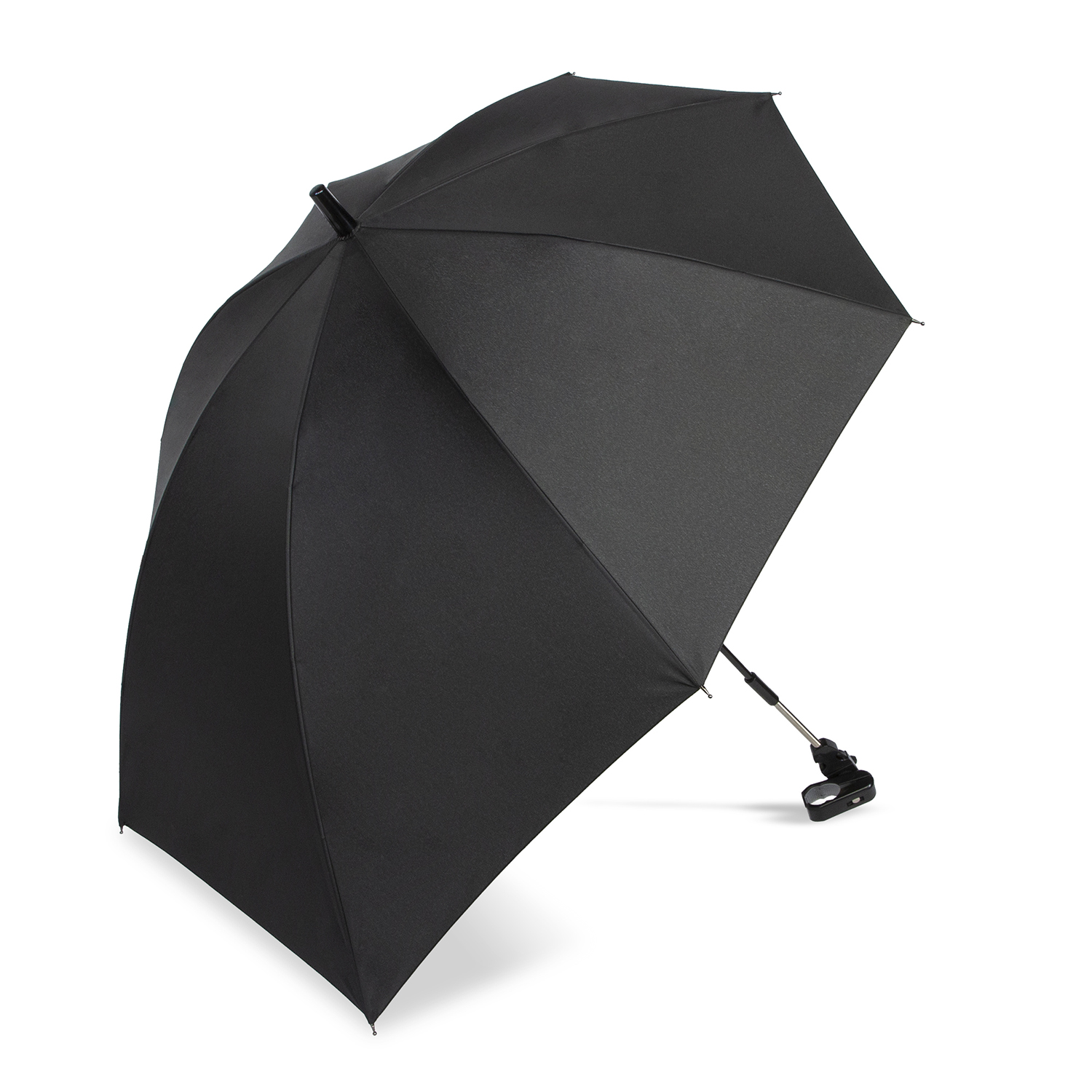Shed Rain™ Asymmetrical Manual Chair Umbrella 17