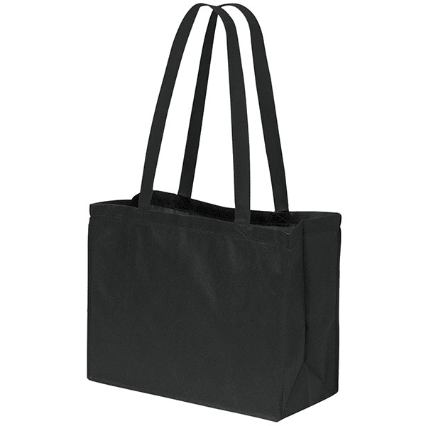 Franklin - Celebration Tote - Screen Print 50