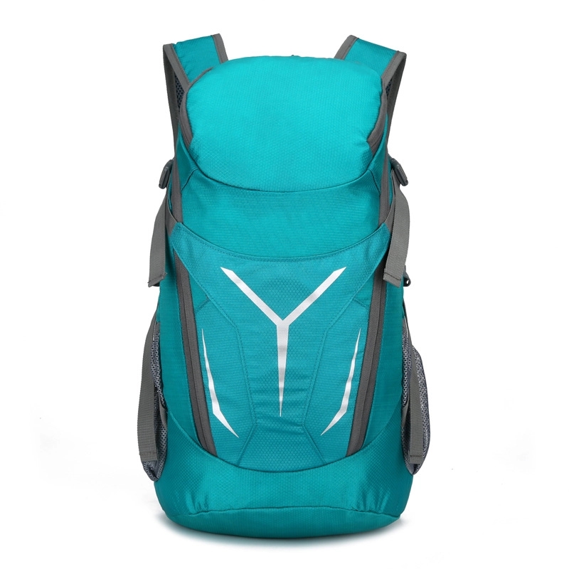 Custom Water Resistant Lightweight Packable Backpack 9
