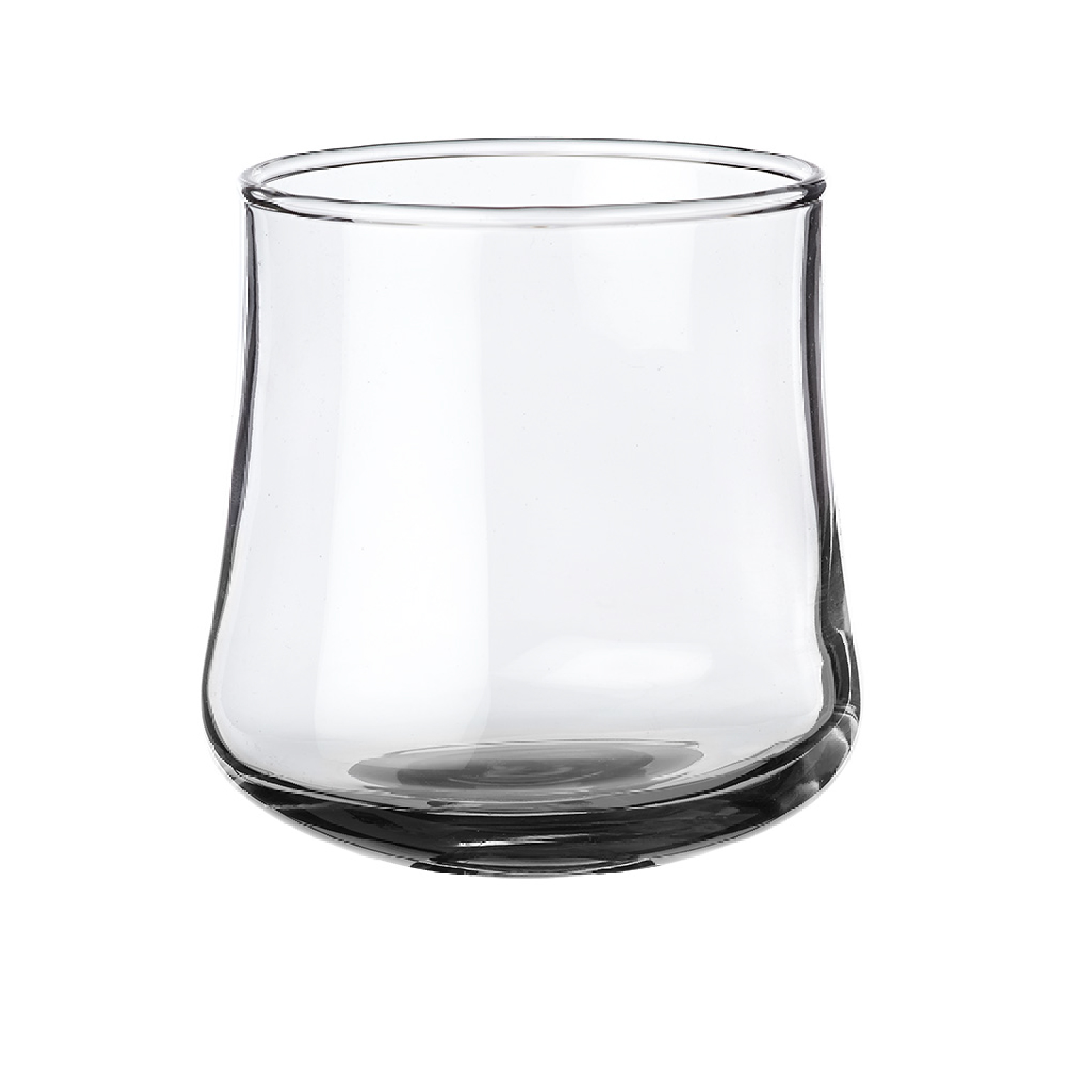 11 oz. Belle Stemless Glasses (Engraved Imprint) 12