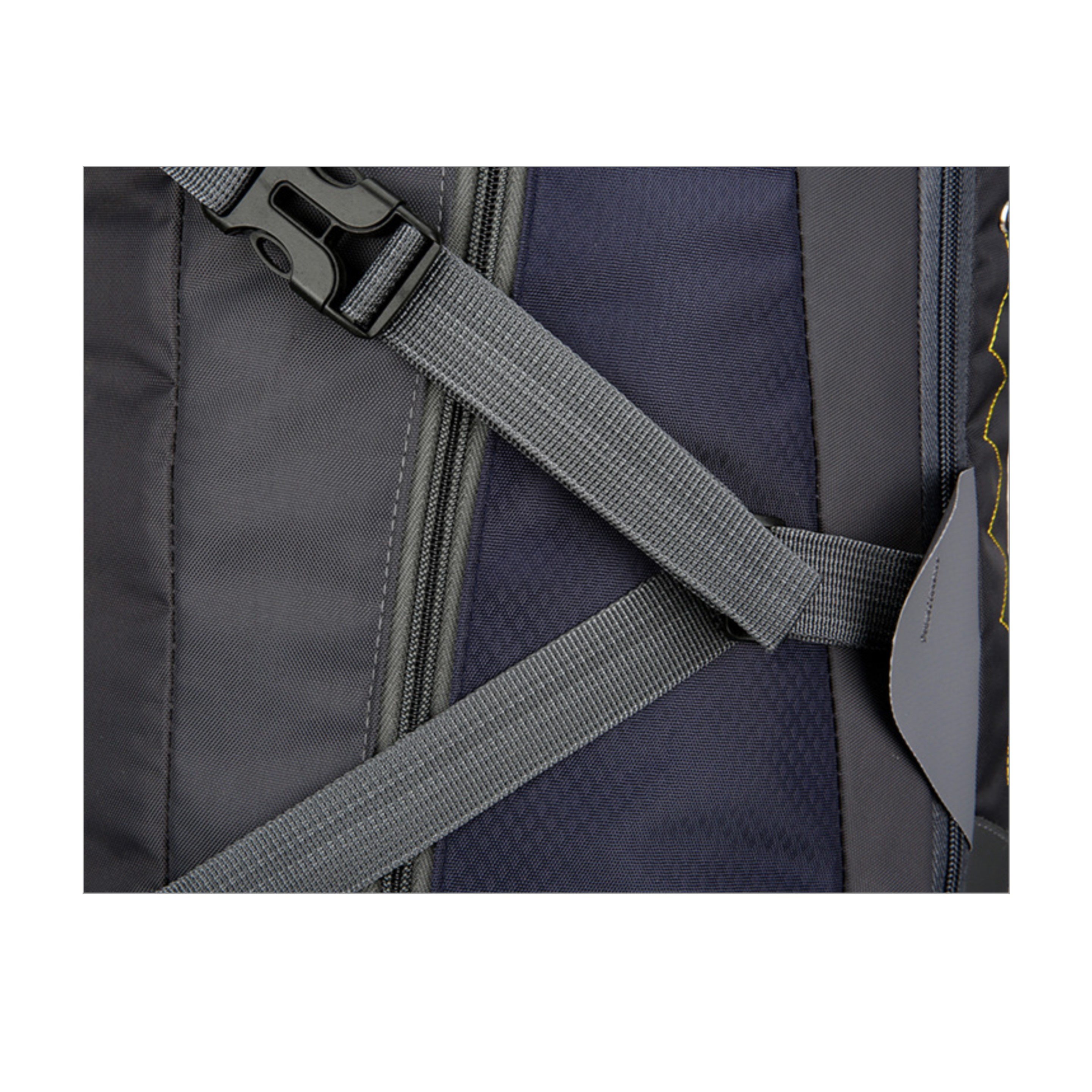 Large Capacity Hiking Backpack (direct import) 6