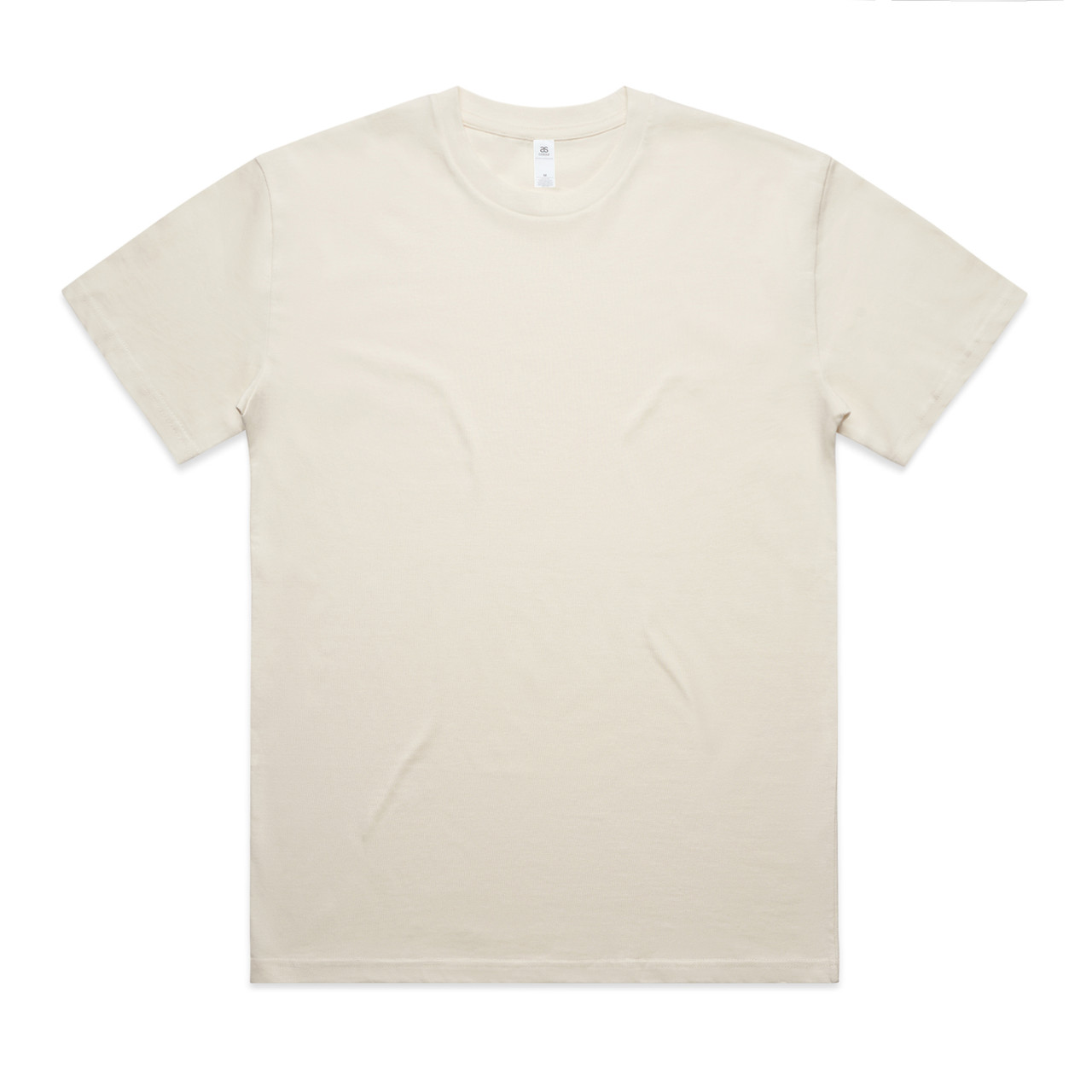 Block Oversized Tee | 5052 16