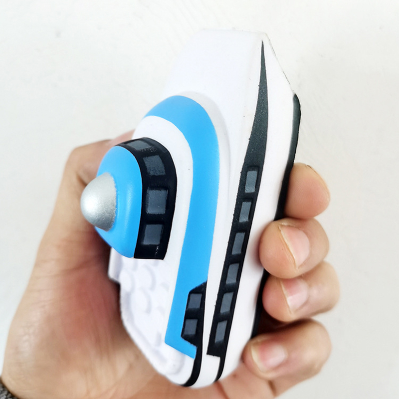Mini Boat Squeeze Toy Stress Reliever 5