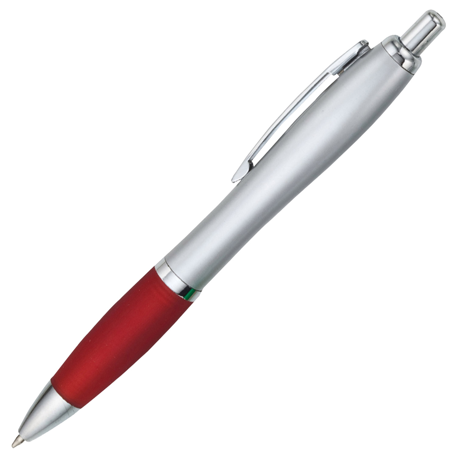 Pike II Pen 5