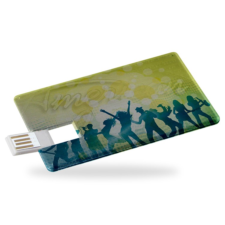 1094FMS - Credit Card Flash Drive V2.0 1