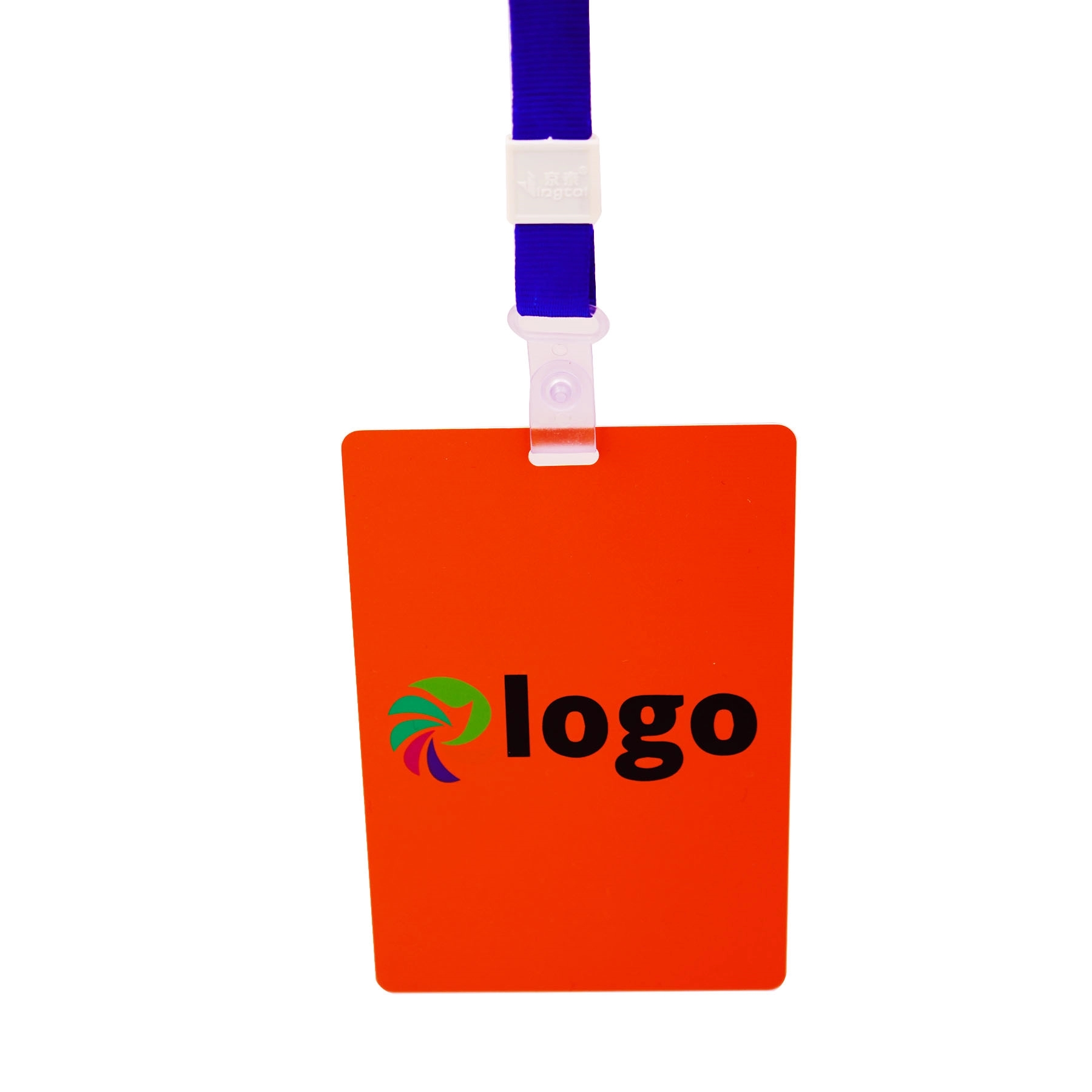 Custom Full Color Event Card 6