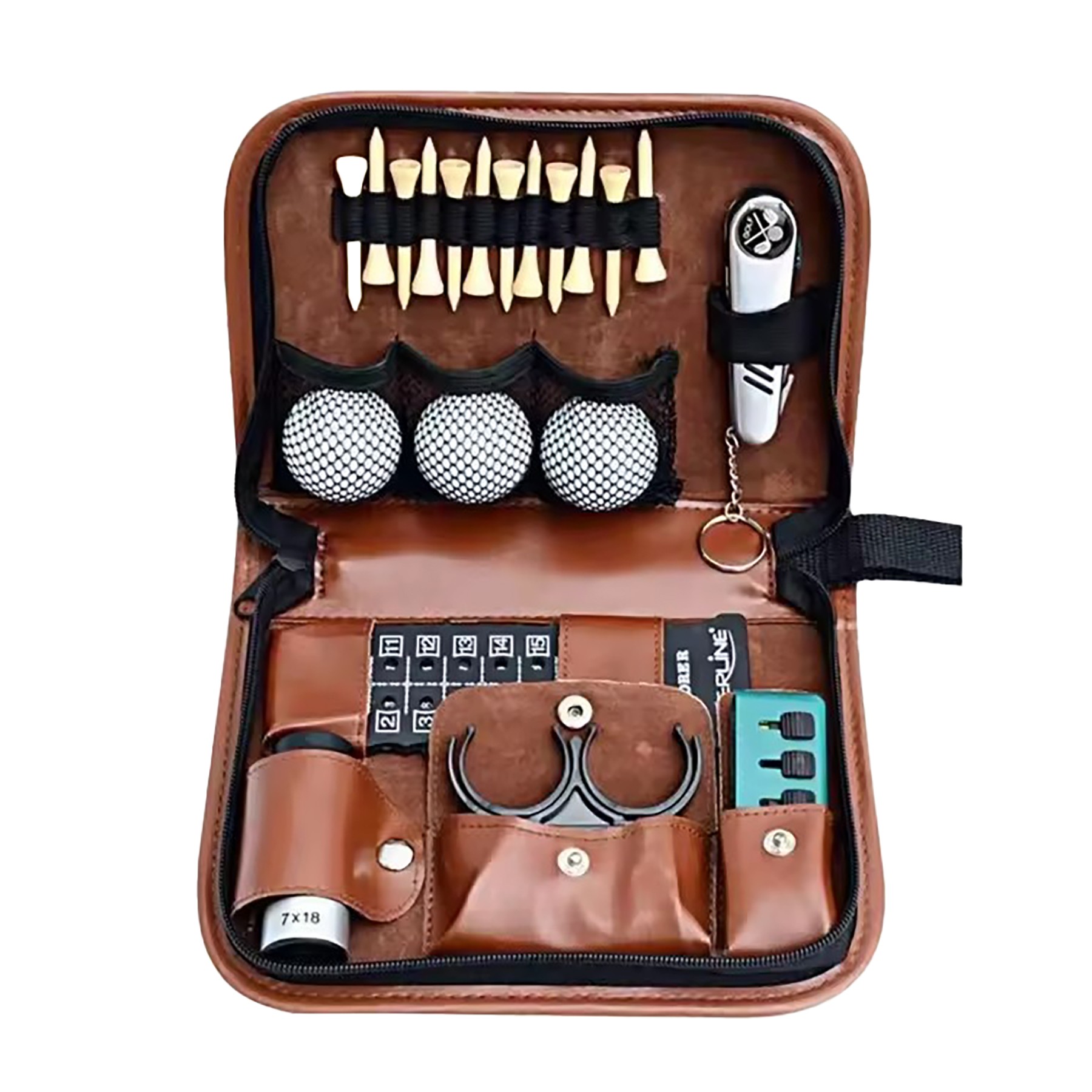 Golf Accessories Bag 4