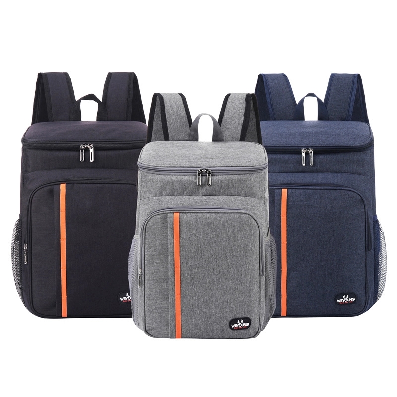 Lunch Backpack 6