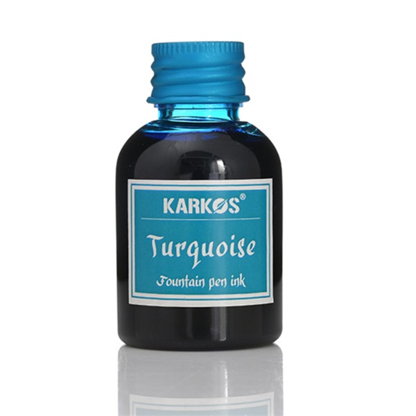 30ml Fountain Pen Ink Refilling 5