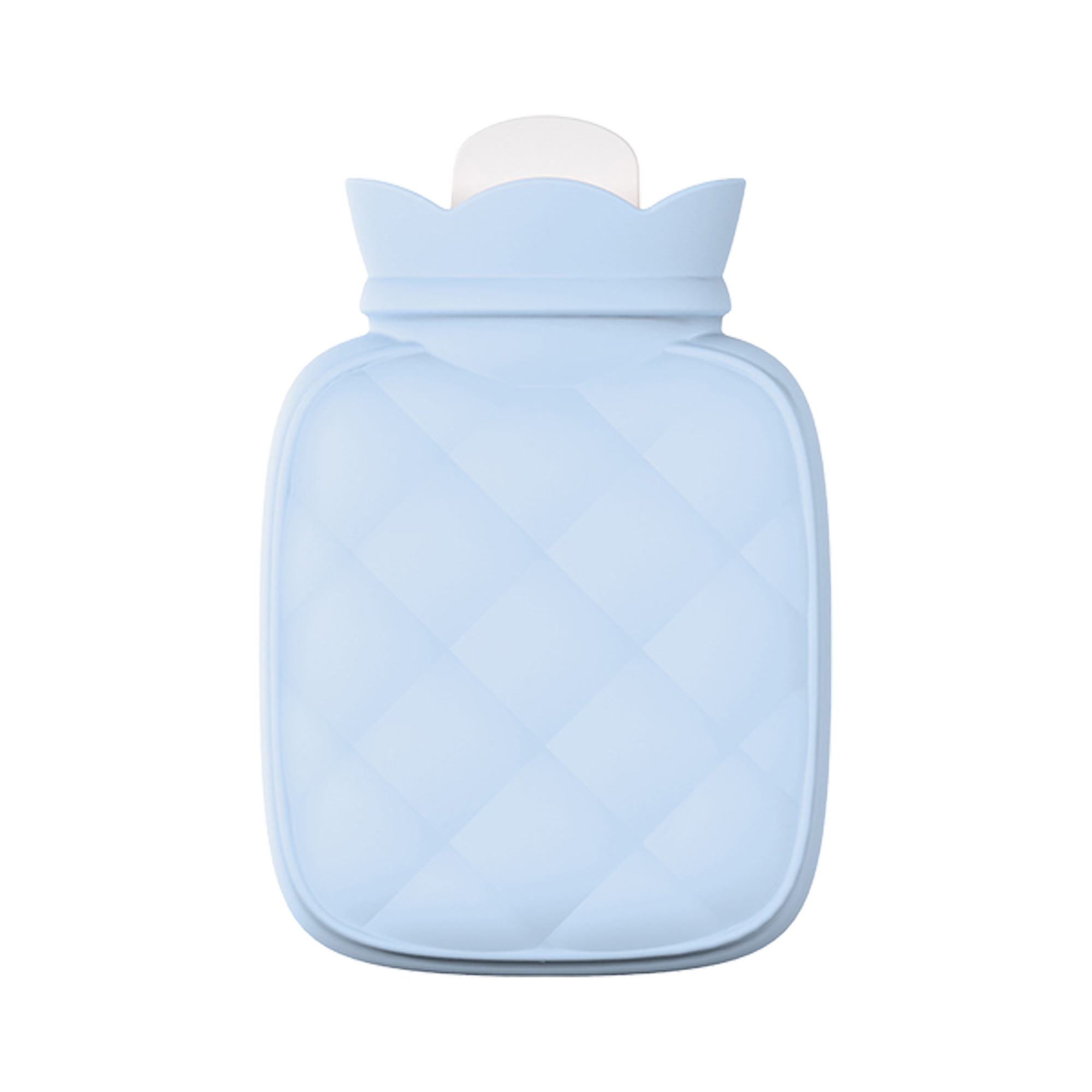 Mini Silicone Hand Warmer Hot Water Bag 9