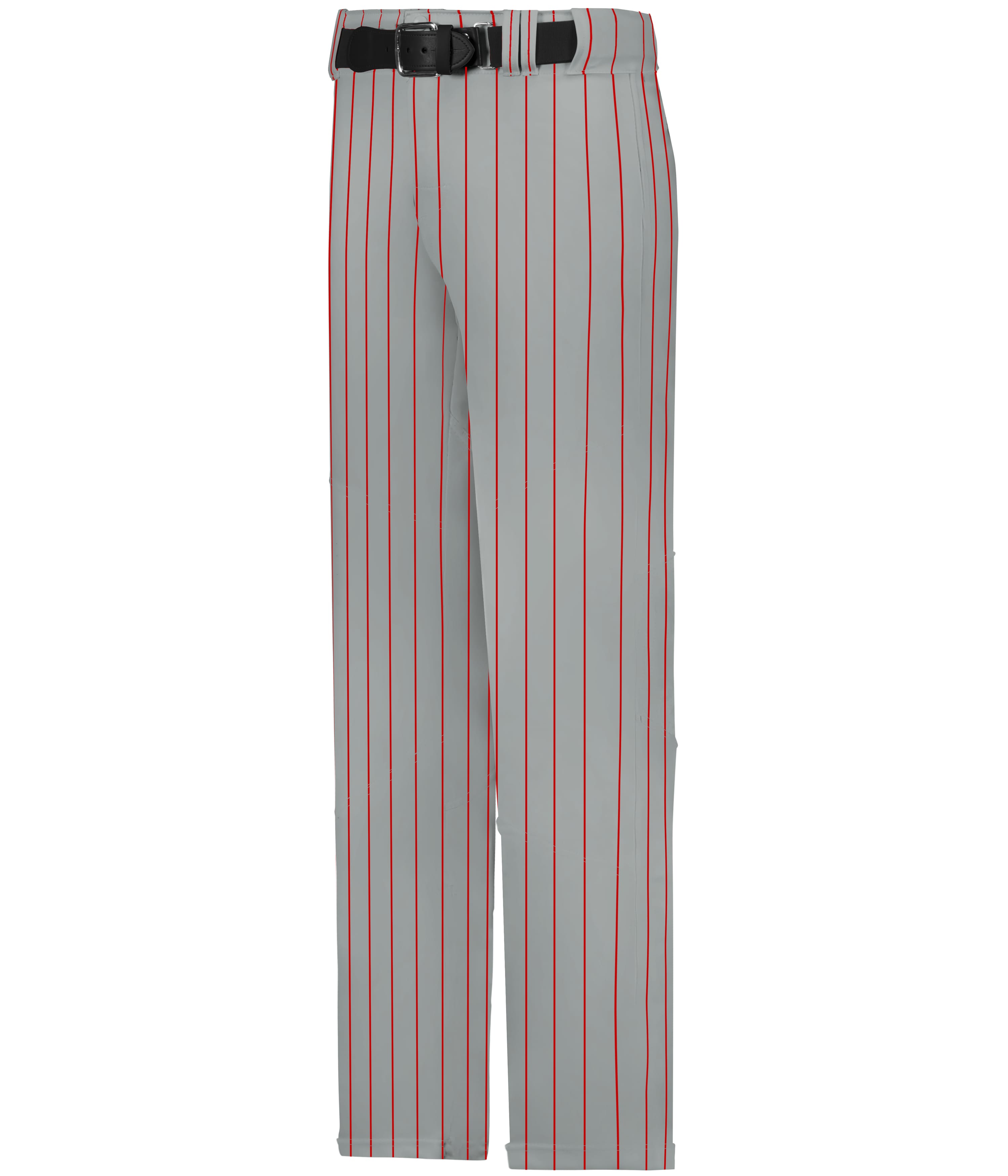 CRUSH PINSTRIPE PANT 8