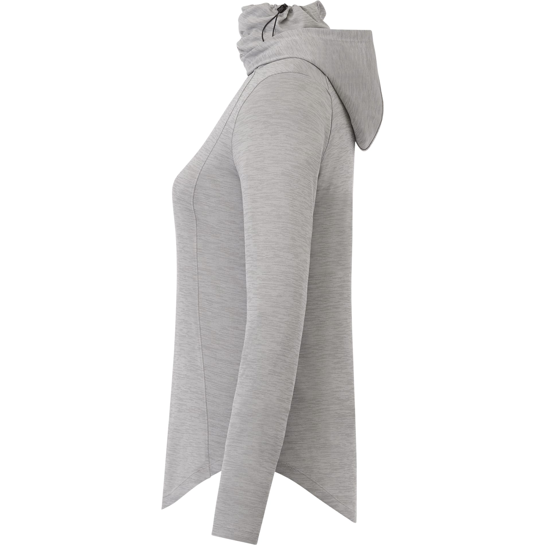 Women's SIRA Eco Knit Hoody 6