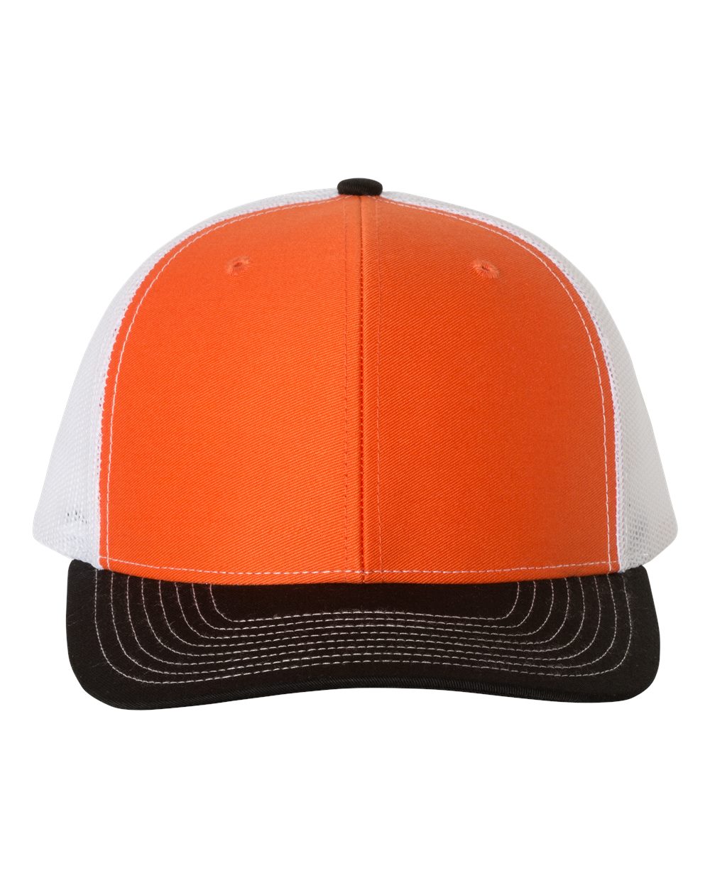 Snapback Trucker Cap - 112 52