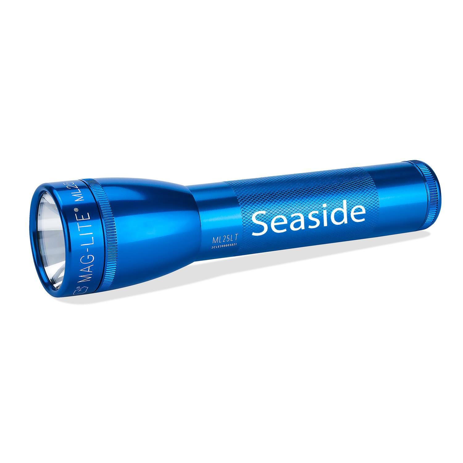 Maglite® LED ML25 2C Cell Flashlight 5