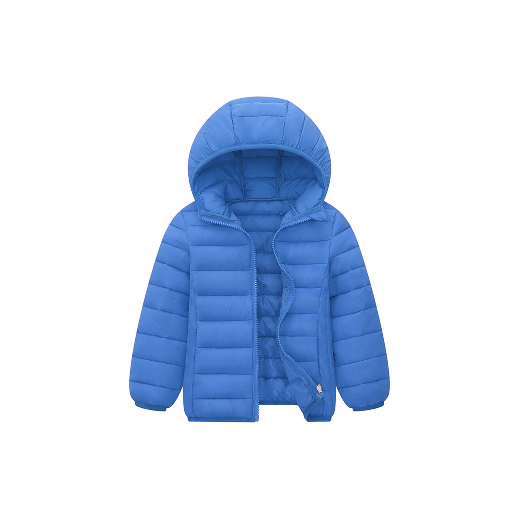 Children's Jacket Coat 2