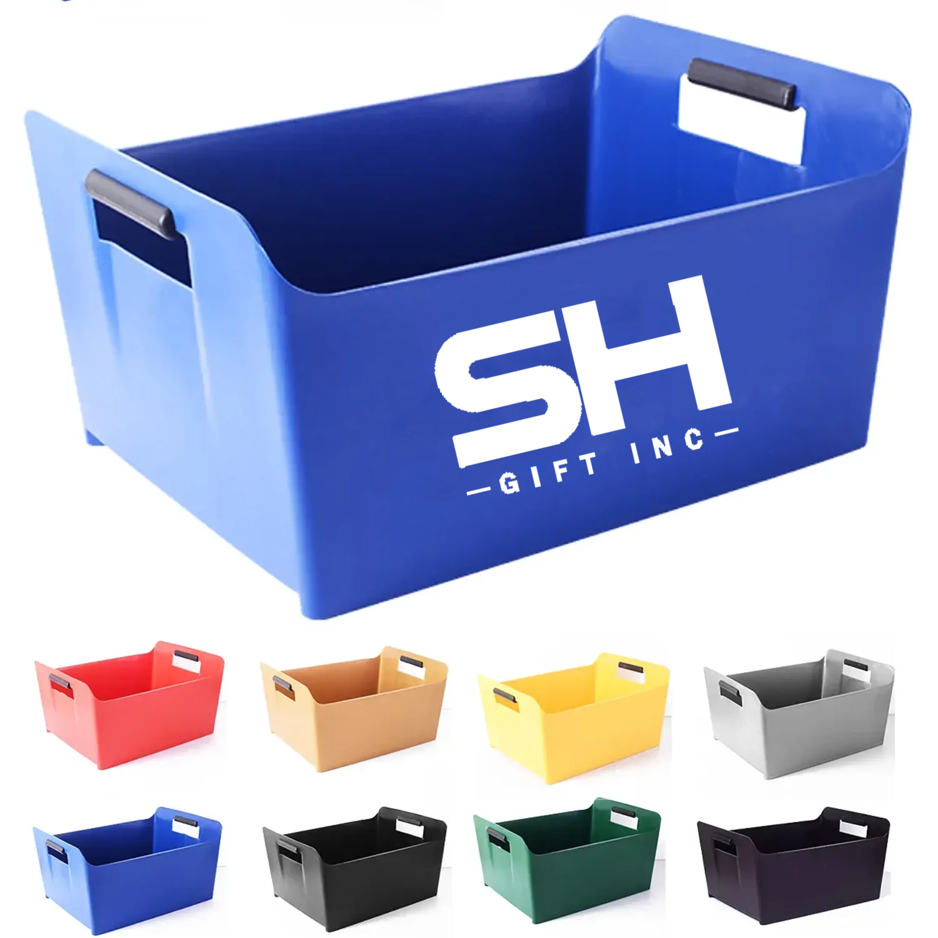 Portable Beer Cooler Bucket with Handle 6