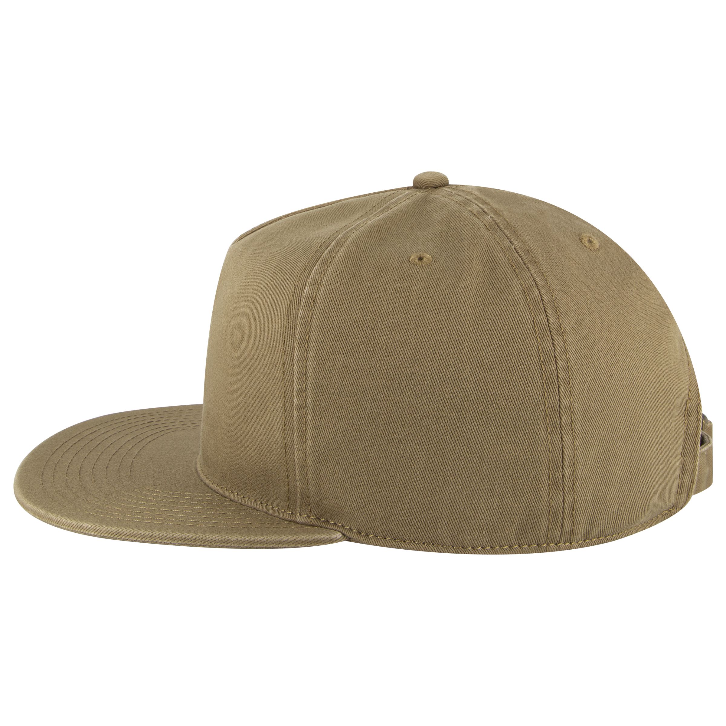 OTTO CAP® 5 Panel Low Profile Dad Hat 53