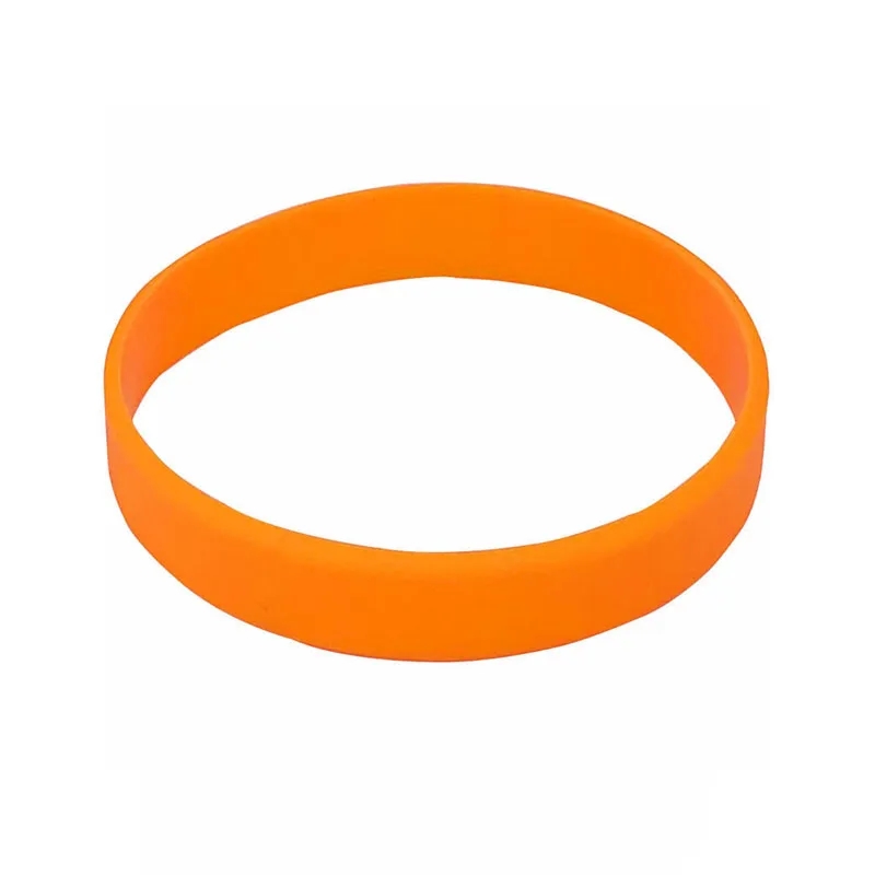 Silicone Fluorescent Bracelet 10
