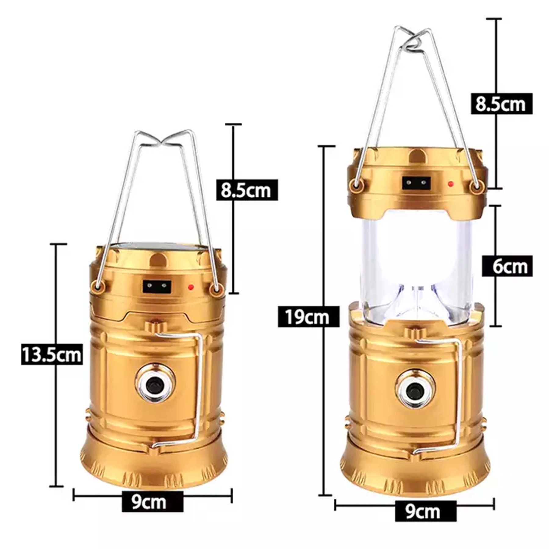 LED Camping Lights 2