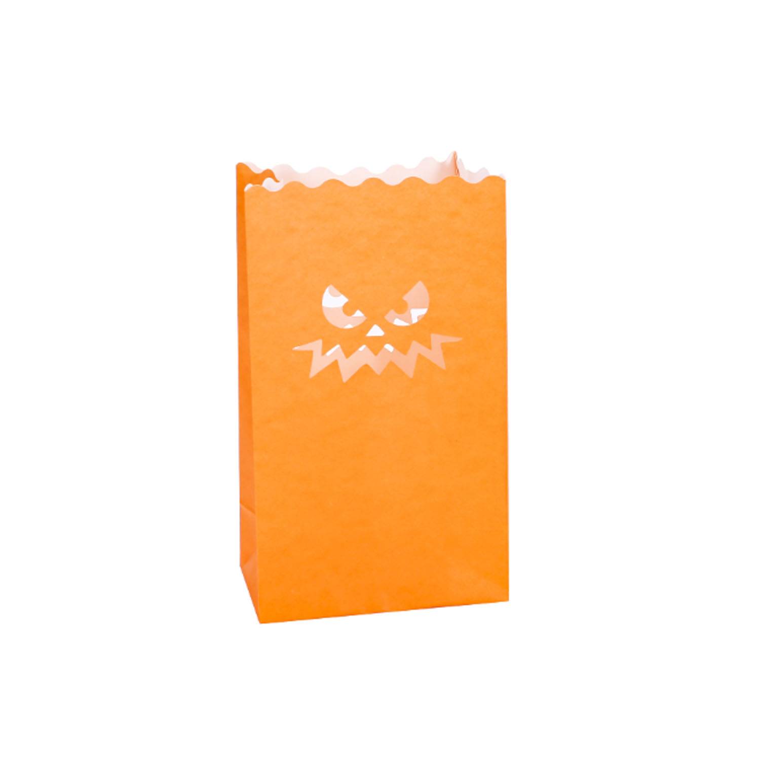 Flame-Retardant Paper Bags 4