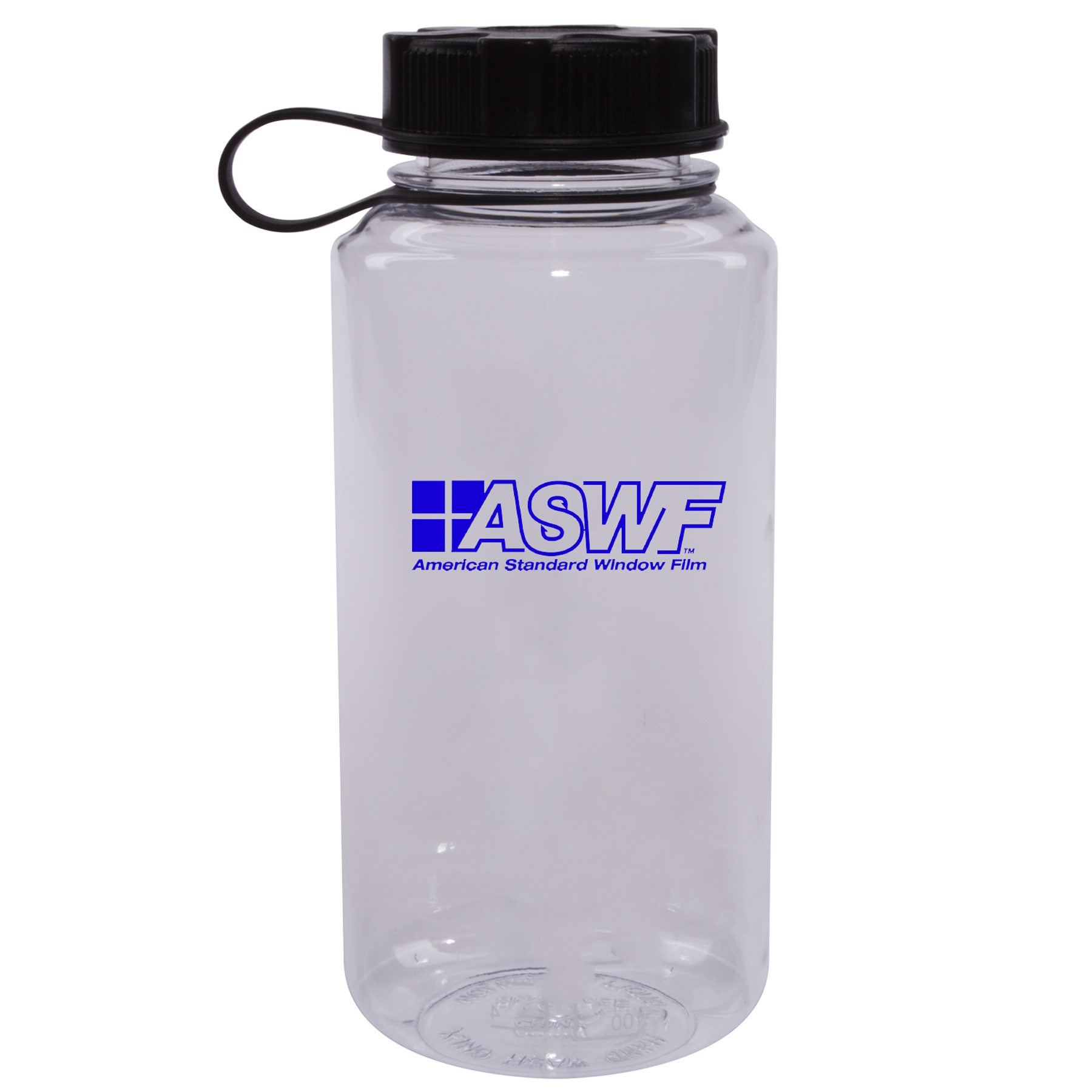 Quench Triton Bottle 7