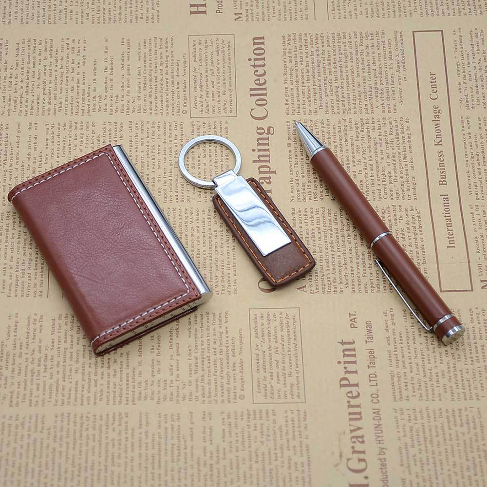 Luxury Office 3-Piece Gift Set 3